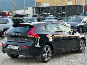 Volvo V40 D3-2.0d- 150к.с/ Старт-стоп/ Навигация/ Камера - 16600 лв. - 62333404 5