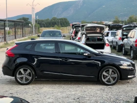 Volvo V40 D3-2.0d- 150к.с/ Старт-стоп/ Навигация/ Камера - 16600 лв. - 62333404 4