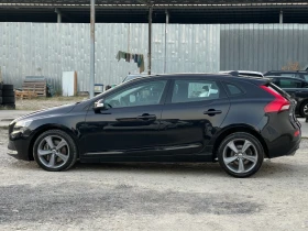 Volvo V40 D3-2.0d- 150к.с/ Старт-стоп/ Навигация/ Камера - 16600 лв. - 62333404 8
