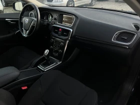 Volvo V40 D3-2.0d- 150к.с/ Старт-стоп/ Навигация/ Камера - 16600 лв. - 62333404 15