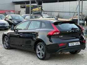 Volvo V40 D3-2.0d- 150к.с/ Старт-стоп/ Навигация/ Камера - 16600 лв. - 62333404 7