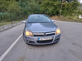 Opel Astra 1.7Cdi | Mobile.bg    2
