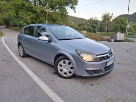     Opel Astra 1.7Cdi