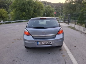 Opel Astra 1.7Cdi | Mobile.bg    3