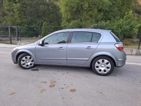 Opel Astra 1.7Cdi | Mobile.bg    4