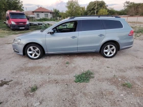 VW Passat 2.0TDI avtomat - 8500 лв. - 58386497 5
