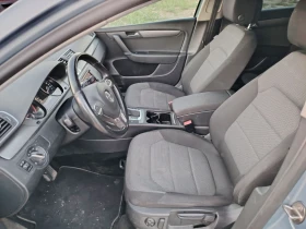 VW Passat 2.0TDI avtomat - 8500 лв. - 58386497 7