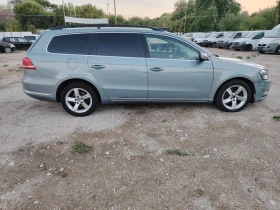 VW Passat 2.0TDI avtomat - 8500 лв. - 58386497 2