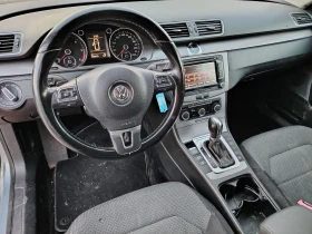 VW Passat 2.0TDI avtomat - 8500 лв. - 58386497 6