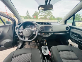 Toyota Yaris - 18500 лв. - 38521300 11