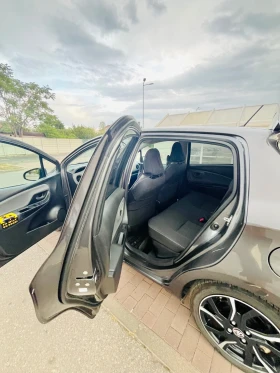 Toyota Yaris - 18500 лв. - 38521300 9