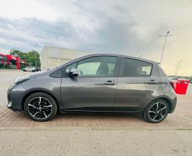 Toyota Yaris - 18500 лв. - 38521300 7