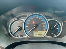 Toyota Yaris - 18500 лв. - 38521300 12