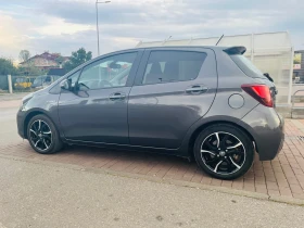 Toyota Yaris - 18500 лв. - 38521300 6