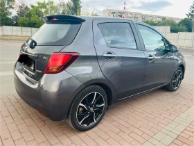Toyota Yaris - 18500 лв. - 38521300 3