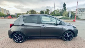 Toyota Yaris - 18500 лв. - 38521300 2