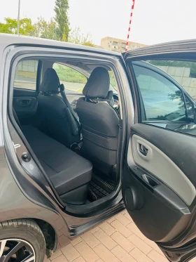 Toyota Yaris - 18500 лв. - 38521300 10