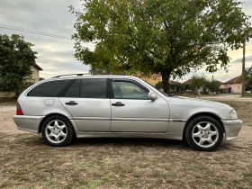 Обява за продажба на Mercedes-Benz C 180 ~2 200 лв. - изображение 2