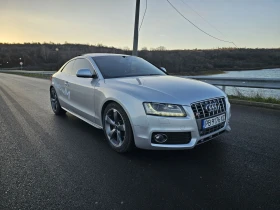 Audi A5 3.0TDi Quattro, снимка 1