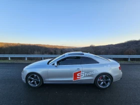 Audi A5 3.0TDi Quattro, снимка 4