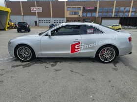 Обява за продажба на Audi A5 3.0TDi Quattro ~17 999 лв. - изображение 1