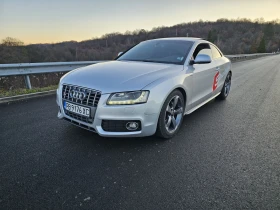 Audi A5 3.0TDi Quattro, снимка 2