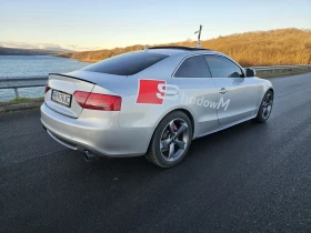Audi A5 3.0TDi Quattro, снимка 7