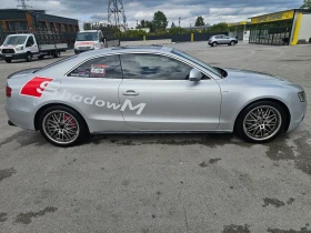 Обява за продажба на Audi A5 3.0TDi Quattro ~17 999 лв. - изображение 5
