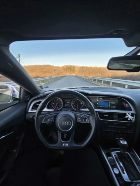 Audi A5 3.0TDi Quattro, снимка 5