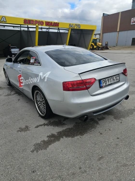Обява за продажба на Audi A5 3.0TDi Quattro ~17 999 лв. - изображение 2