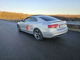 Audi A5 3.0TDi Quattro, снимка 3