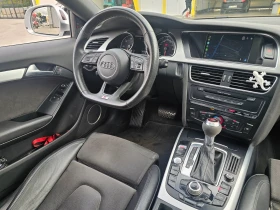 Обява за продажба на Audi A5 3.0TDi Quattro ~17 999 лв. - изображение 8