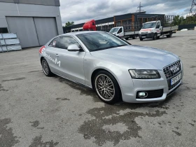 Обява за продажба на Audi A5 3.0TDi Quattro ~17 999 лв. - изображение 6