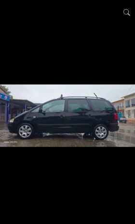 Обява за продажба на VW Sharan 1.9 ~5 500 лв. - изображение 6