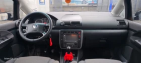 Обява за продажба на VW Sharan 1.9 ~5 500 лв. - изображение 8