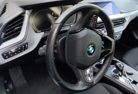 Обява за продажба на BMW 116 Автоматик 6.2021г Euro 6D ~27 450 лв. - изображение 8