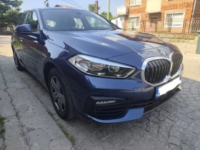 Обява за продажба на BMW 116 Автоматик 6.2021г Euro 6D ~27 450 лв. - изображение 4