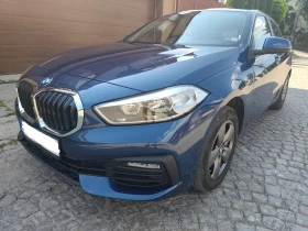 Обява за продажба на BMW 116 Автоматик 6.2021г Euro 6D ~27 450 лв. - изображение 1