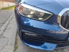 Обява за продажба на BMW 116 Автоматик 6.2021г Euro 6D ~27 450 лв. - изображение 6