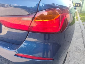 Обява за продажба на BMW 116 Автоматик 6.2021г Euro 6D ~27 450 лв. - изображение 7