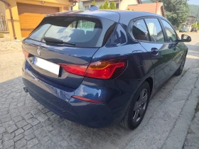 Обява за продажба на BMW 116 Автоматик 6.2021г Euro 6D ~27 450 лв. - изображение 3