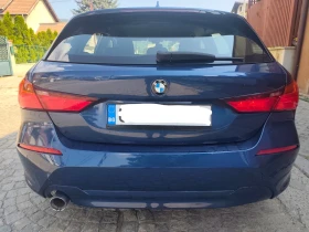 Обява за продажба на BMW 116 Автоматик 6.2021г Euro 6D ~27 450 лв. - изображение 2