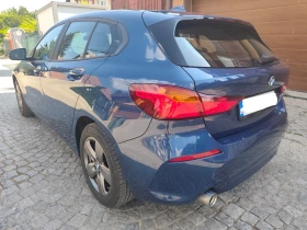 Обява за продажба на BMW 116 Автоматик 6.2021г Euro 6D ~27 450 лв. - изображение 1