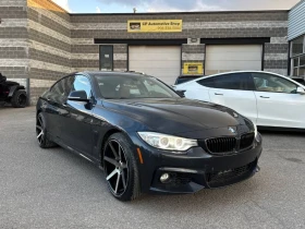 BMW 435 * 435i xDrive * CARFAX * БЕЗ ПЪРВОНАЧАЛНА ВНОСКА