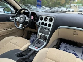 Alfa Romeo 159 sportwagon 2.4 M-Jet - 200к.с. - 6500 лв. / 3323.40 € - 40541438 11