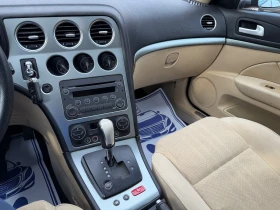 Alfa Romeo 159 sportwagon 2.4 M-Jet - 200к.с. - 6500 лв. / 3323.40 € - 40541438 14