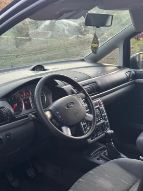 Ford Galaxy 2.3(/) | Mobile.bg    5