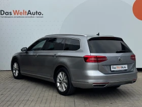 VW Passat HL 2.0TDI SCR BMT 4MOTION - 33900 лв. / 17332.79 € - 21188721 4
