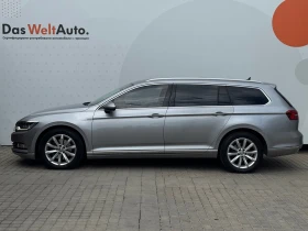 VW Passat HL 2.0TDI SCR BMT 4MOTION | Mobile.bg � ����� ������ 2