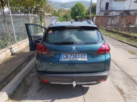 Обява за продажба на Peugeot 2008 ~17 000 лв. - изображение 5